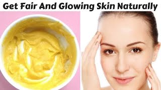 बेसन के इस्तेमाल से चेहरा इतना गोरा खूबसूरत कर देगा ये नुस्खा | skin whitening | gora hone ke upay screenshot 4
