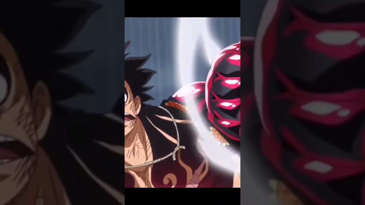 luffy
