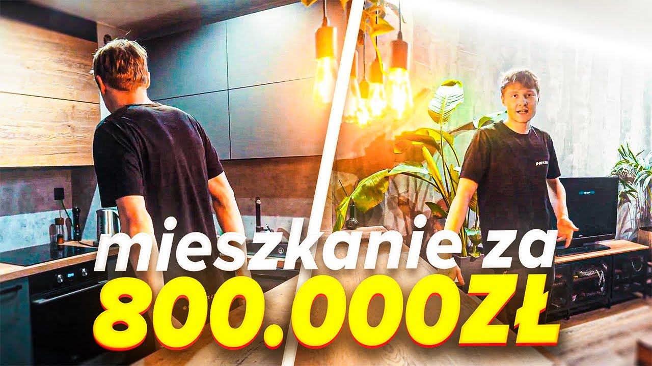 MOJE MIESZKANIE ZA 800k 93m2