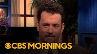 From the archives: Tom Hanks promotes "Apollo 13" screenshot 5