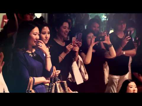 [홍보CF] 모던.한 6월파티 스케치