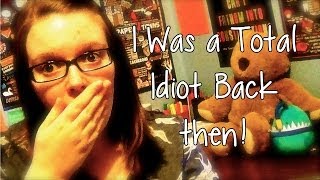 Reading Old Facebook Posts! | Little_Dreamer3