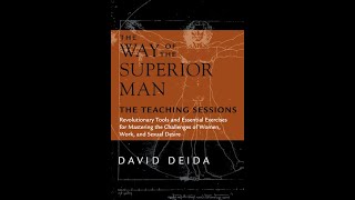 مراجعة كتاب : the way to the superior man