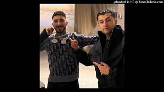 Uzi Ft. Motive - Anakondas