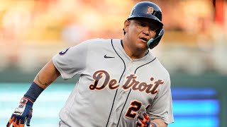 Celebrity The Dark Truth of Miguel Cabrera | How He Became The Greatest? Profile