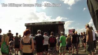With Full Force 2014 - Memories from our Fest