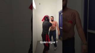 #titopulgasaga #luchalibre #texas #3batproductions #956