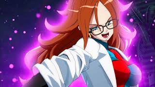 Custom Themes: Android 21
