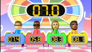 Alfie Tries Wii Party Beginner Difficulty But He Can't Stop Rolling a 3 screenshot 2