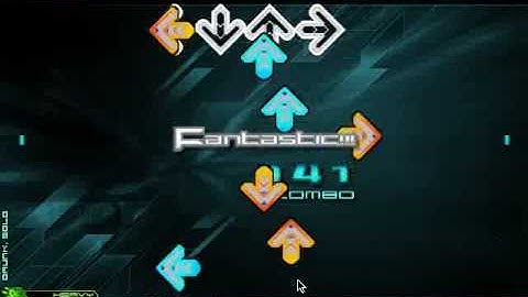 [Stepmania] Beat Drop - Until Forever