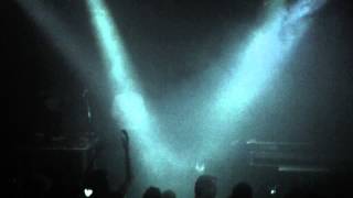 Covenant - I Am - Live @ Babel