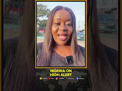Ebola Fears Rise as Infected Diplomat Suffers Organ Failure | WION Shorts