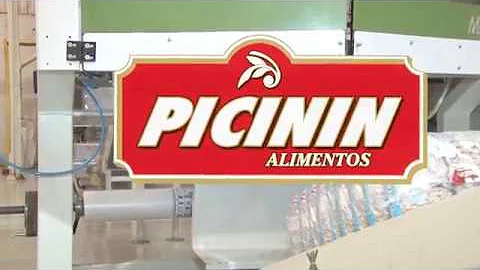 Qual é o processo de beneficiamento do feijão?