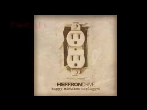 Parallel - Heffron Drive: unplugged