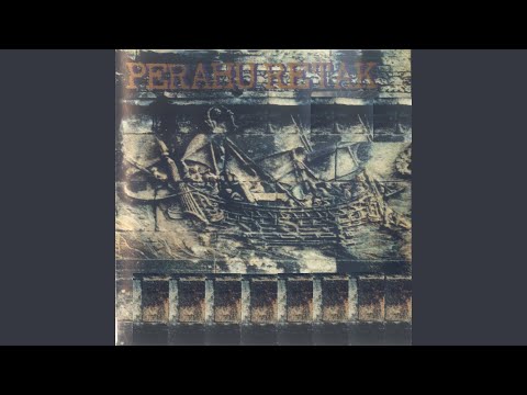 Karaoke Franky Sahilatua - Perahu Retak