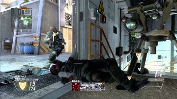 Black Ops 2 Epic Ground War Comeback!! (Down 115 Points)