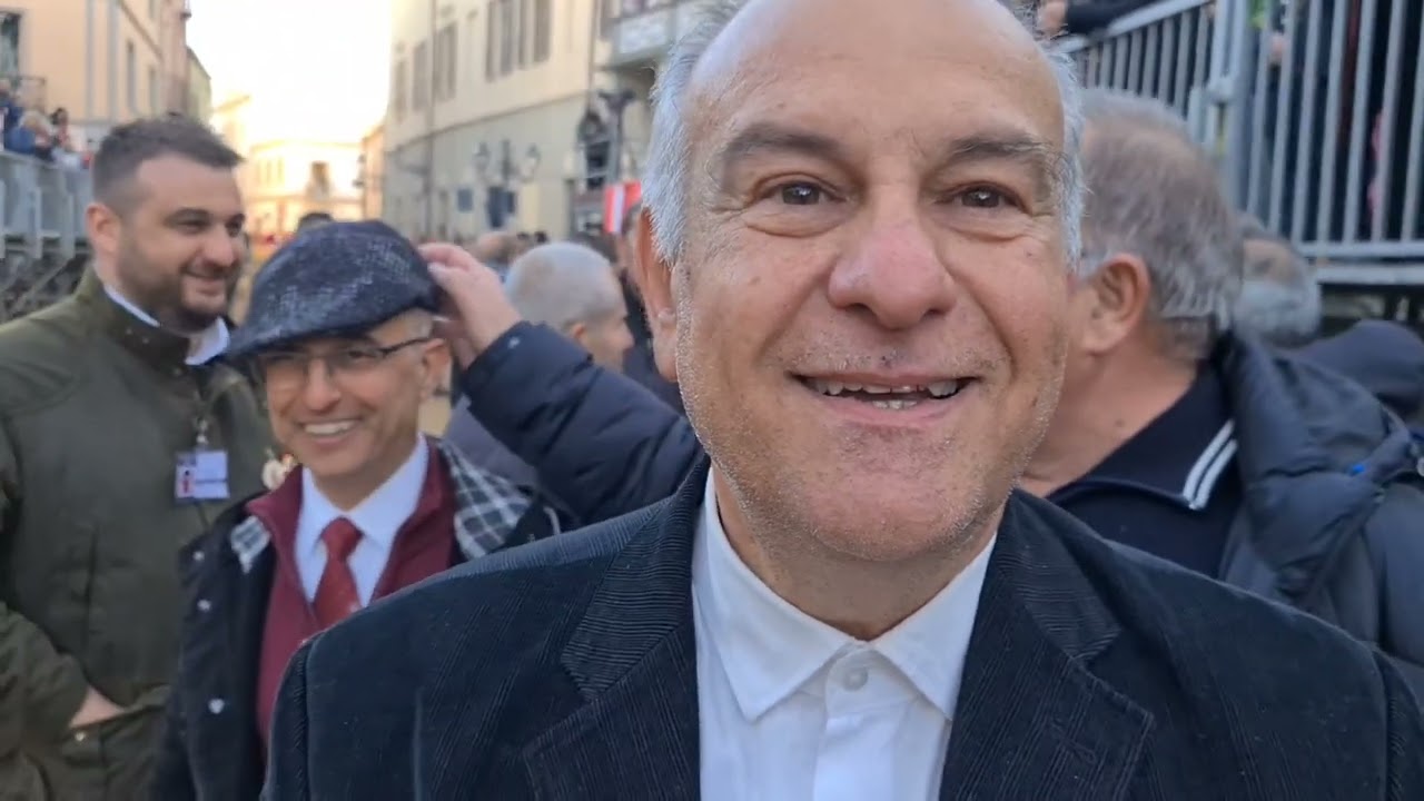 Sartiglia 2023. Dietro le quinte della meravigliosa giostra di Oristano