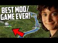 This Is The Best Mod For Any Strategy Game EVER MADE