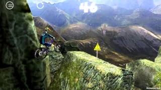 Shred! Downhill Mountain Biking Video Game Trailer screenshot 2