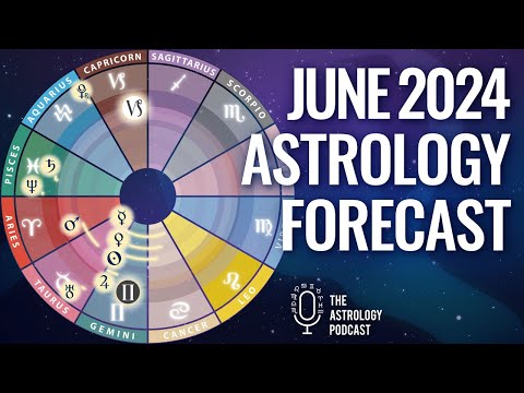 Weekly Intuitive Astrology and Energies of May 29 to June 5 ~ Big Gemini Themes, Venus Superior Conj
