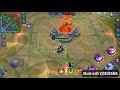 Experiment what is the maximum turret damage output mobile legends