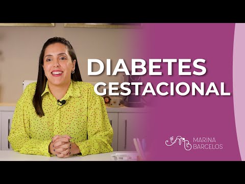 Diabetes gestacional -