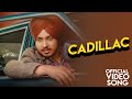 Cadillac official manjot singh  latest punjabi song 2020  canam worldwide music cadillac