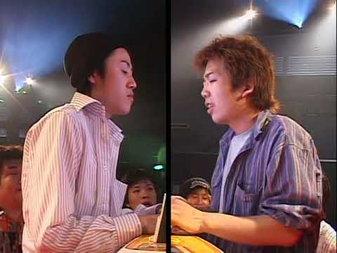 Tougeki '05 Super Battle DVD Vol.1 - Disc 2 - The King Of Fighters Neowave 01 5