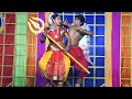Dancers Ezhilan & Amirrtha Disciples of Guru Kalaimamani D Saravanan Sir Pondicherry.