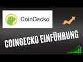 CoinGecko Giveaway: Win 1 ETH, 200 XRP or a Ledger Nano S Coingecko Eth