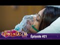 Le Caprice du Destin  (Bepannah) - Épisode 21 -  Version Française - Complet - HD 1080