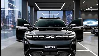 NUOVA Dacia Duster Hybrid 155 (2026) 😱 SUV Economico o Rivoluzione Totale?!