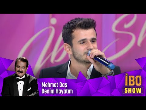 Mehmet Daş - Benim Hayatım