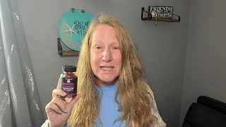 Biotin &amp; Collagen Gummies for Hair Growth | Hair Skin Nails