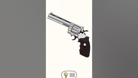 DOP Draw One Part Level 201 Walkthrough Solution and Answer By AMQ Gaming