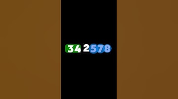 Как работает сортировка пузырьком