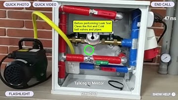 SkillWorx for RealWear Markeplace HQ