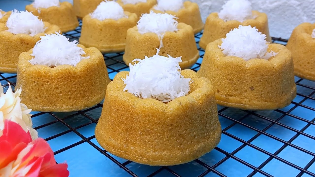 SANGAT LEMBUT DAN ENAK BUATNYA CUMA DIADUK LUDES DALAM SEKEJAP