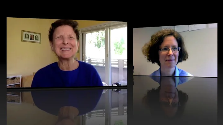 Dr. Michelle Dossett in Conversation with Asha: Mi...