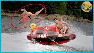 TRY NOT TO LAUGH 😂 Best Funny Videos compilation Of The Month 😹🤣 Memes #1