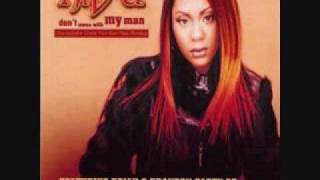 Nivea - Don't Mess With My Man (Remix) feat. Mystikal Resimi