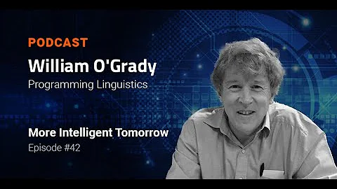 Programming Linguistics - William OGrady | More In...