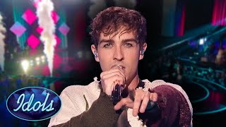 INCREDIBLE Performance Makes The Judges Go WILD On American Idol 2024! Idols Global