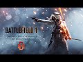 Battlefield 1 Themes Rock Version Cover