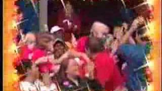 The Price Is Right 33rd Season Premiere Opening