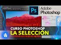 Curso Photoshop | Cap: 4 | La selección | Cambiar cielo