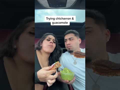 Trying the viral