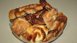Булочки из дрожжевого теста / Очень вкусно / Easy Yeast Rolls. Delicious / Моя Dolce vita Булочки из дрожжевого теста / Очень вкусно / Easy Yeast Rolls. Delicious / Моя Dolce vita