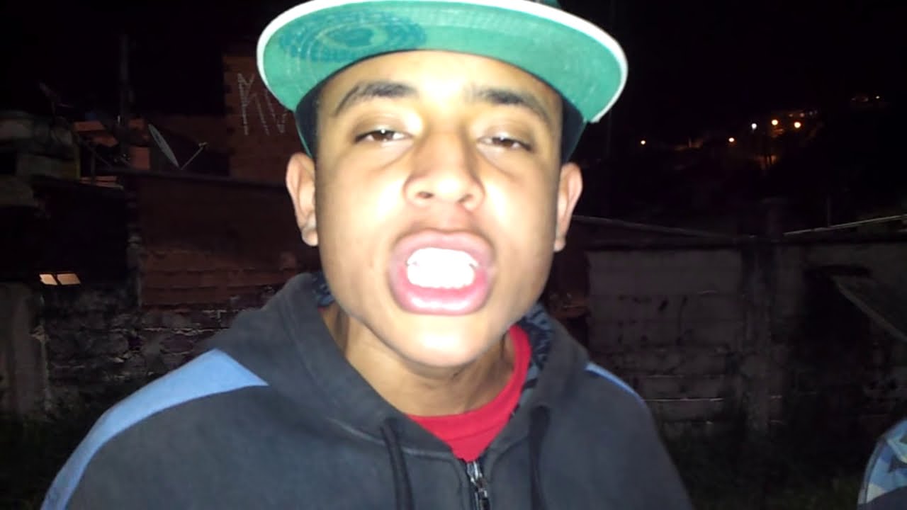 Mc B.A  e  Mc Taioba ( medley de sucessos ) - Pó colombiano  - Nós  é  os Terroristas e mais...