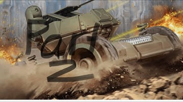 Assault bots (part 2) very laggy gameplay